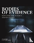Innes, Brian, Doncaster, Lucy - Bodies of Evidence