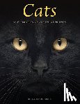 Photopoulos, Julianna - Cats