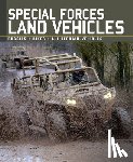 Stilwell, Alexander - Special Forces Land Vehicles