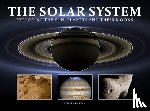 Harvey, Robert - The Solar System