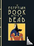 Anon - The Egyptian Book of the Dead
