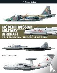 Cunningham, Ryan - Modern Russian Military Aircraft