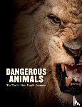 Madden, Barry - Dangerous Animals