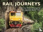 Ross, David - Rail Journeys