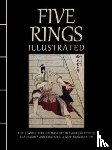 Musashi, Miyamoto - Five Rings Illustrated