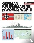 McNab, Chris - German Kriegsmarine in WWII