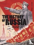 Kerrigan, Michael - The History of Russia