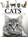 Photopoulos, Julianna - Cats