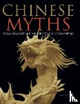 Ni, Xueting C. - Chinese Myths
