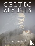 Kerrigan, Michael - Celtic Myths