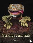 Jackson, Tom - Strange Animals