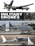 Stilwell, Alexander - Military Drones