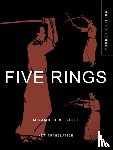 Musashi, Miyamoto - Five Rings