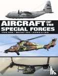 Ward, Edward - Aircraft of the Special Forces