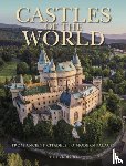 Jestice, Dr Phyllis G (Chair of the Department of History - Castles of the World