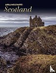 Horne, Alastair - Abandoned Scotland
