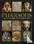 Jestice, Dr Phyllis G (Chair of the Department of History - Pharaohs