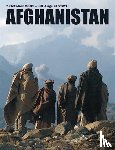 Kerrigan, Michael - Afghanistan