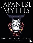 Clegg, Melanie - Japanese Myths