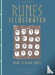 Newcombe, Rachel - Runes Illustrated