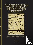 Naylor, Trevor - Ancient Egyptian Hieroglyphs Illustrated
