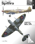 Ward, Edward - Spitfire