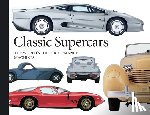 Gunn, Richard - Classic Supercars