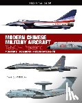 Cunningham, Ryan - Modern Chinese Military Aircraft