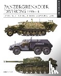 Bishop, Chris - Panzergrenadier Divisions 1939–45