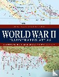 Jordan, David, Wiest, Professor Andrew (University Distinguished Professor of History - World War II Illustrated Atlas