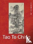 Tzu, Lao - Tao Te Ching