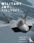 Jackson, Robert - Military Jet Aircraft