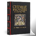 Trapp, James - Chinese Proverbs Illustrated