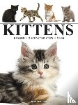 Alderton, David - Kittens