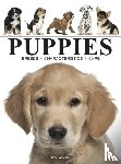 Jackson, Tom - Puppies