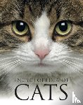 Photopoulos, Julianna - Encyclopedia of Cats