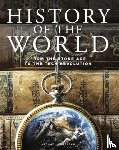 Kerrigan, Michael - History of the World
