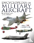  - Encyclopedia of Military Aircraft