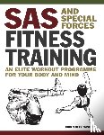 Wiseman, John 'Lofty' - SAS and Special Forces Fitness Training