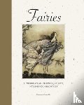 Connolly, Dominic - Fairies