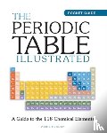Headon, Abbie - The Periodic Table Illustrated