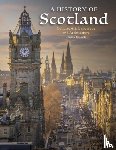 Connolly, Dominic - A History of Scotland