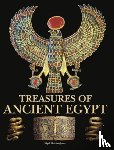Fletcher-Jones, Nigel - Treasures of Ancient Egypt