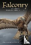 Manarin, Sarah-Jane, Harris, Kate - Falconry