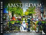 Martin, Claudia - Amsterdam