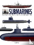 Ross, David - Submarines