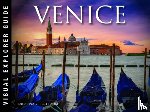 Villa-Clarke, Angelina - Venice