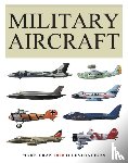 Winchester, Jim - Military Aircraft
