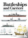 Crawford, Steve - Battleships and Carriers