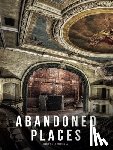Connolly, Kieron - Abandoned Places